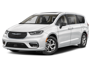 2025 Chrysler Pacifica - Southern Motors Savannah CDJR in Savannah GA