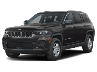 2025 Jeep Grand Cherokee - Southern Motors Savannah CDJR in Savannah GA