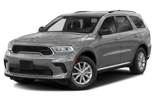 2027 Dodge Durango