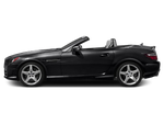 2015 Mercedes-Benz SLK SLK 250