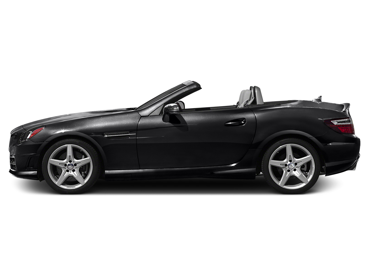 2015 Mercedes-Benz SLK SLK 250