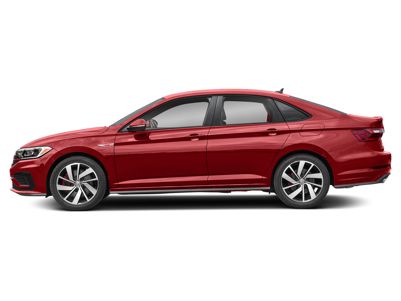 2019 Volkswagen Jetta GLI 2.0T 35th Anniversary Edition