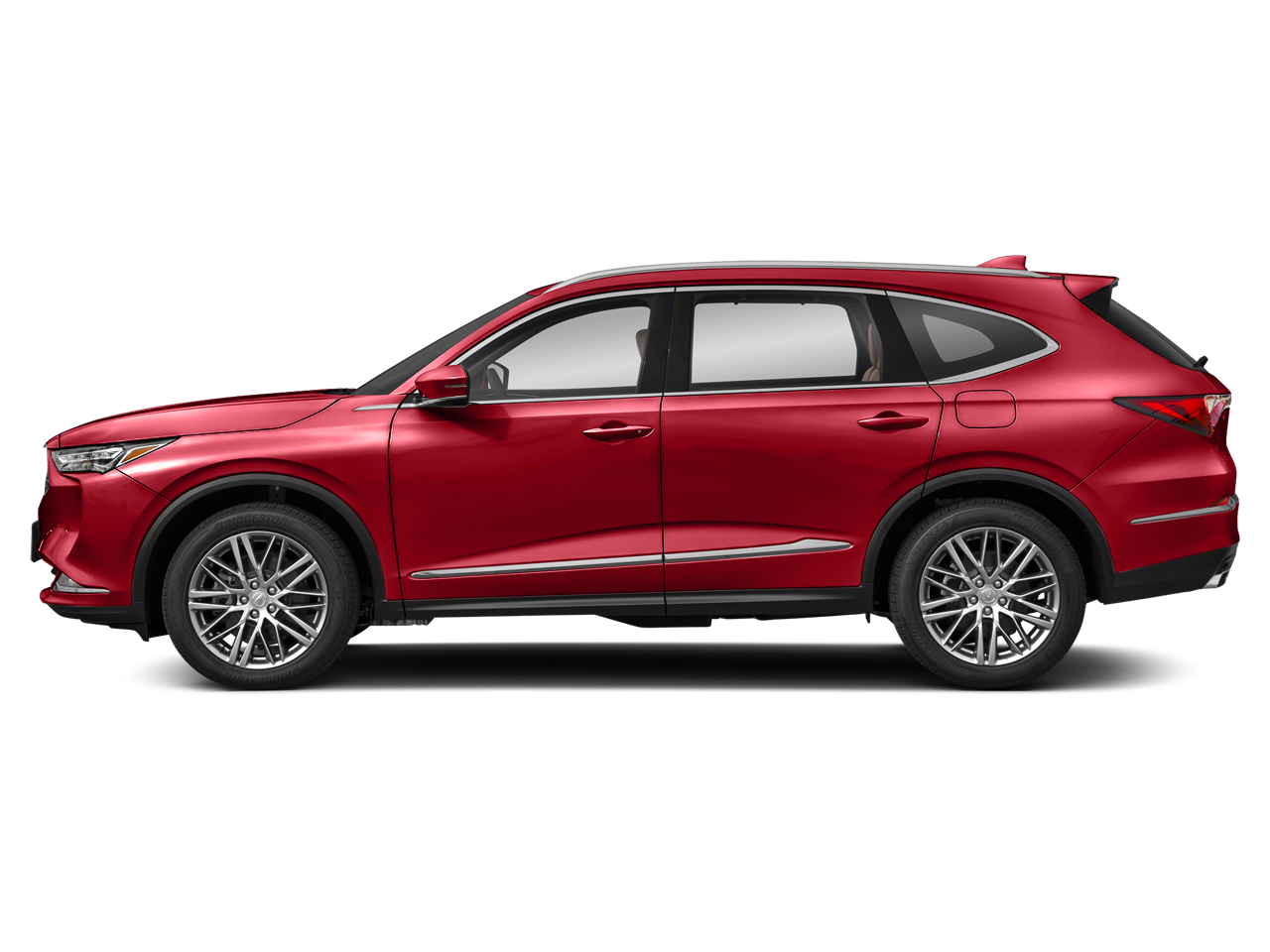2022 Acura MDX Advance SH-AWD
