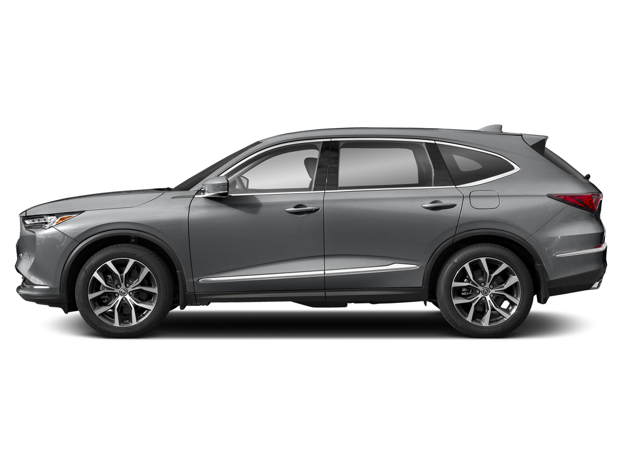 2022 Acura MDX Technology SH-AWD