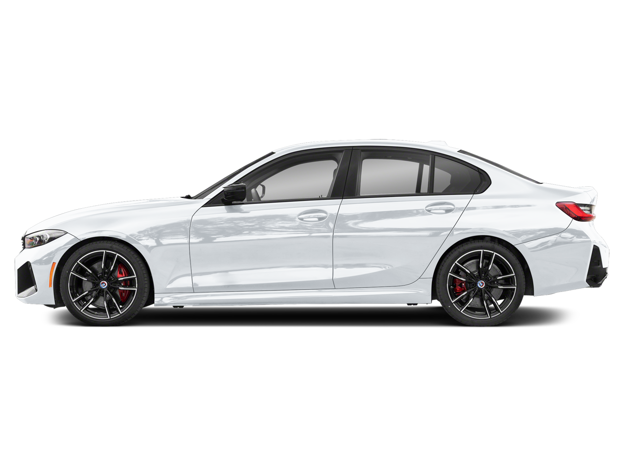 2023 BMW 3 Series M340i xDrive