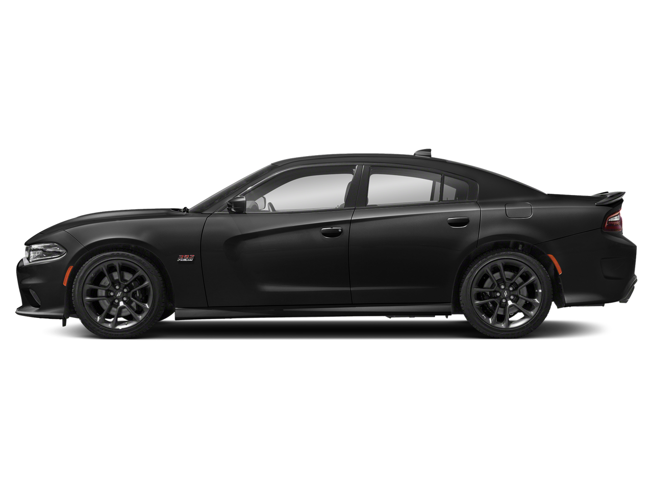 2023 Dodge Charger R/T Scat Pack Widebody