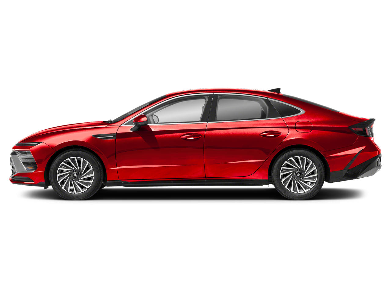 2024 Hyundai Sonata Hybrid SEL