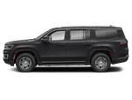 2025 Jeep Wagoneer Series II