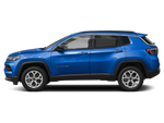 2025 Jeep Compass Sport 4x4
