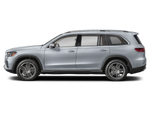 2025 Mercedes-Benz GLS GLS 450 4MATIC®