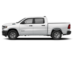 2025 RAM 1500 Tradesman Lifted and Tires