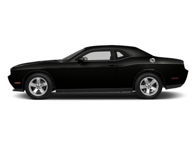 2014 Dodge Challenger SXT 100th Anniversary Appearance Group