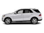 2014 Mercedes-Benz M-Class ML 350 4MATIC®