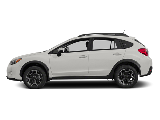 2014 Subaru XV Crosstrek 2.0i Limited