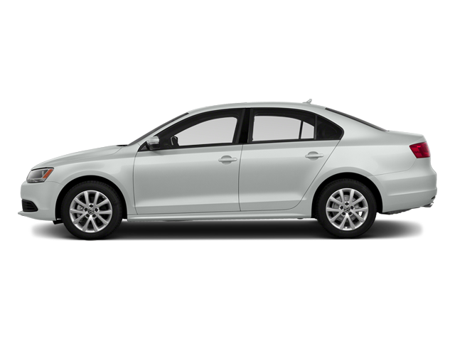 2014 Volkswagen Jetta 1.8T SE