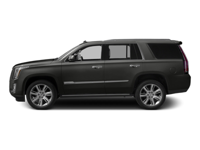 2015 Cadillac Escalade Premium