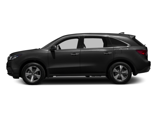 2016 Acura MDX 3.5L