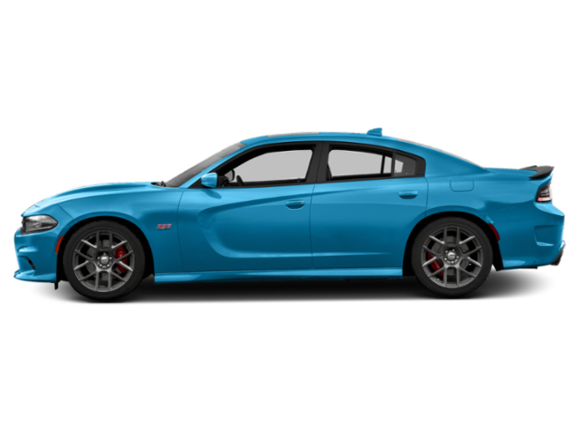 2018 Dodge Charger R/T Scat Pack