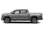 2018 Toyota Tundra Limited