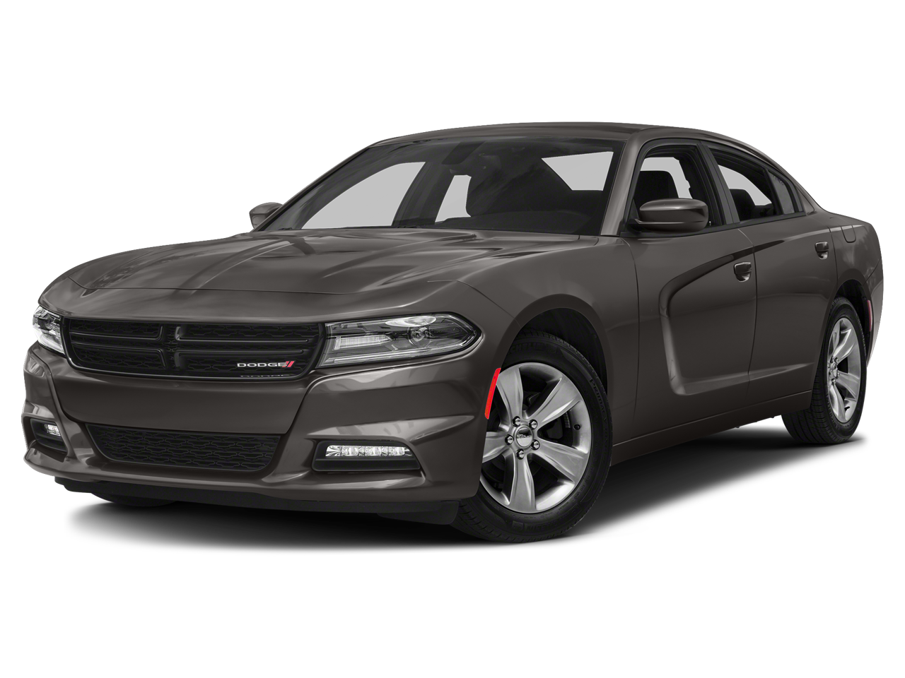2018 Dodge Charger SXT's photo