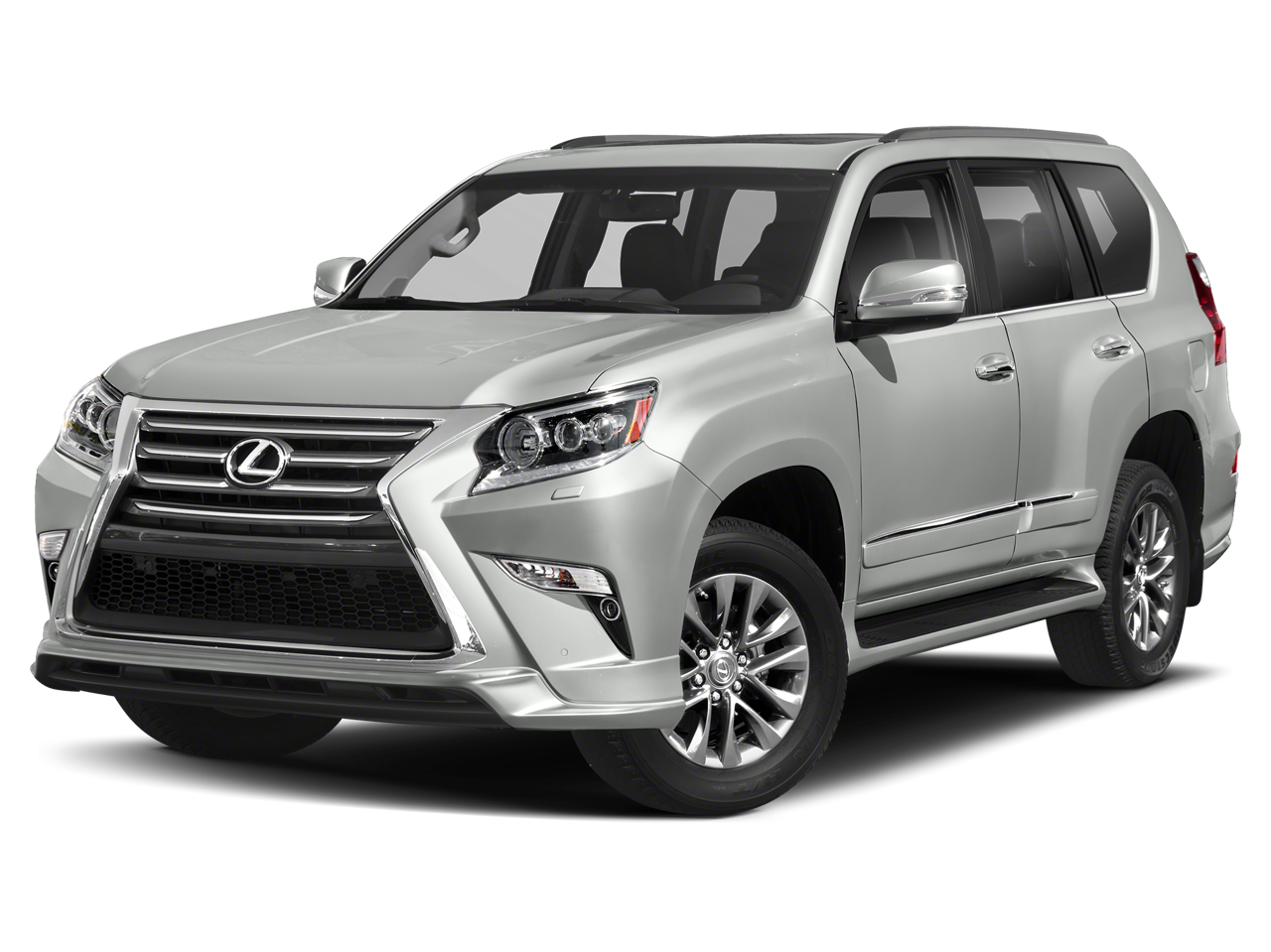 2019 Lexus GX 460 460's photo