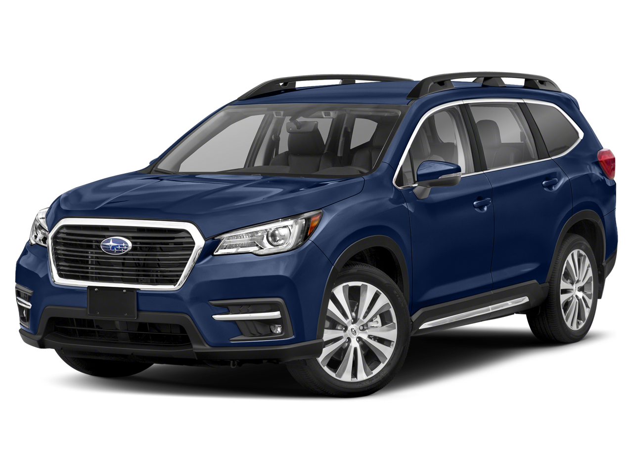 2019 Subaru Ascent Touring