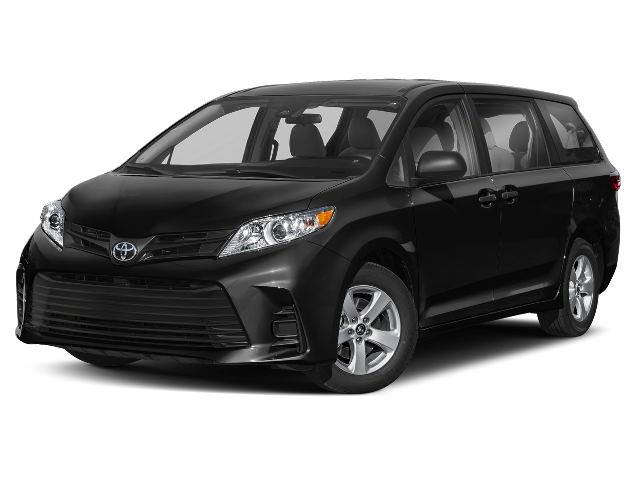 2019 Toyota Sienna