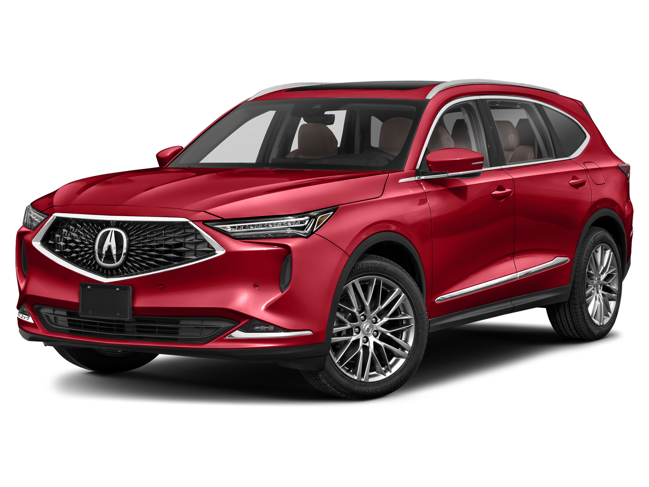 2022 Acura MDX Advance SH-AWD
