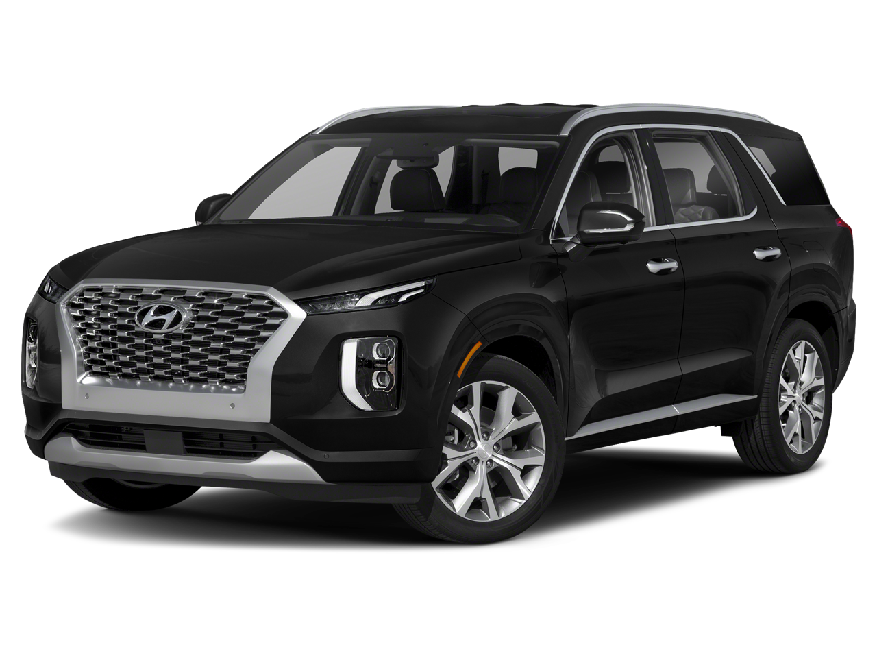 2022 Hyundai Palisade Limited FWD's photo