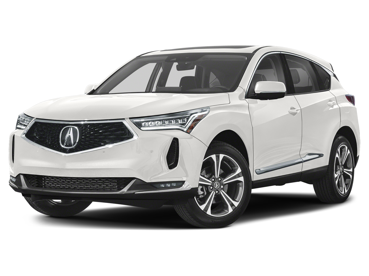 2023 Acura RDX Advance Package SH-AWD