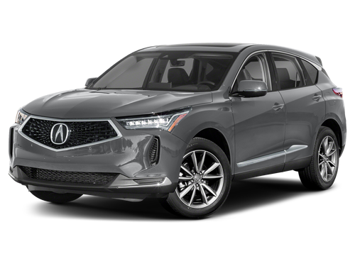 2023 Acura RDX Technology Package