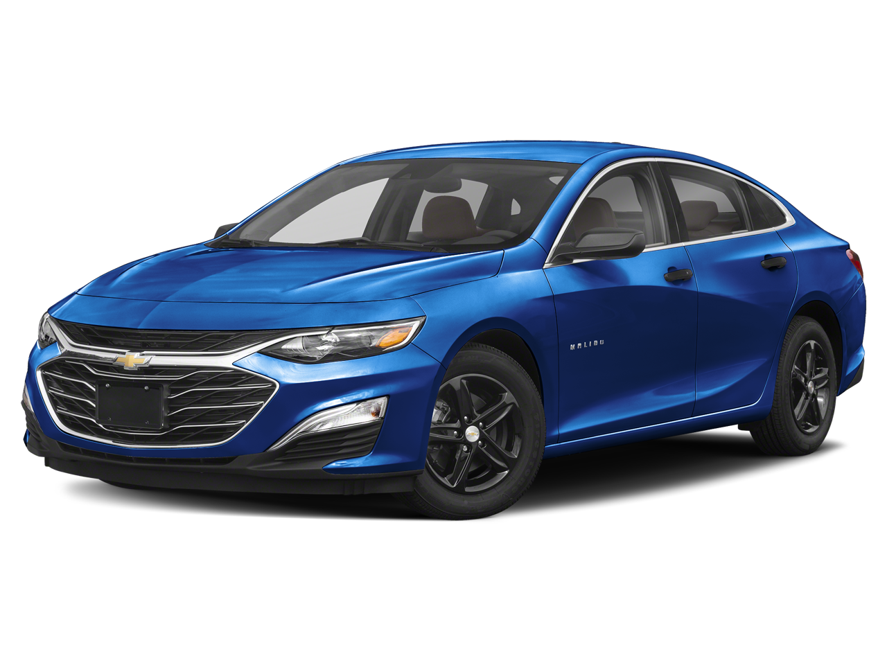2023 Chevrolet Malibu LS 1LS