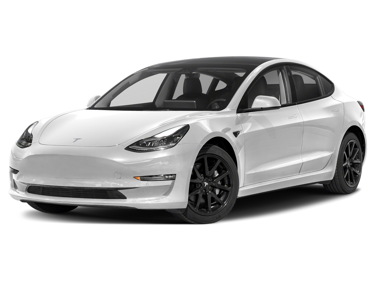 2023 Tesla Model 3 Performance Dual Motor All-Wheel Drive