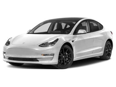 2023 Tesla Model 3 Performance Dual Motor All-Wheel Drive
