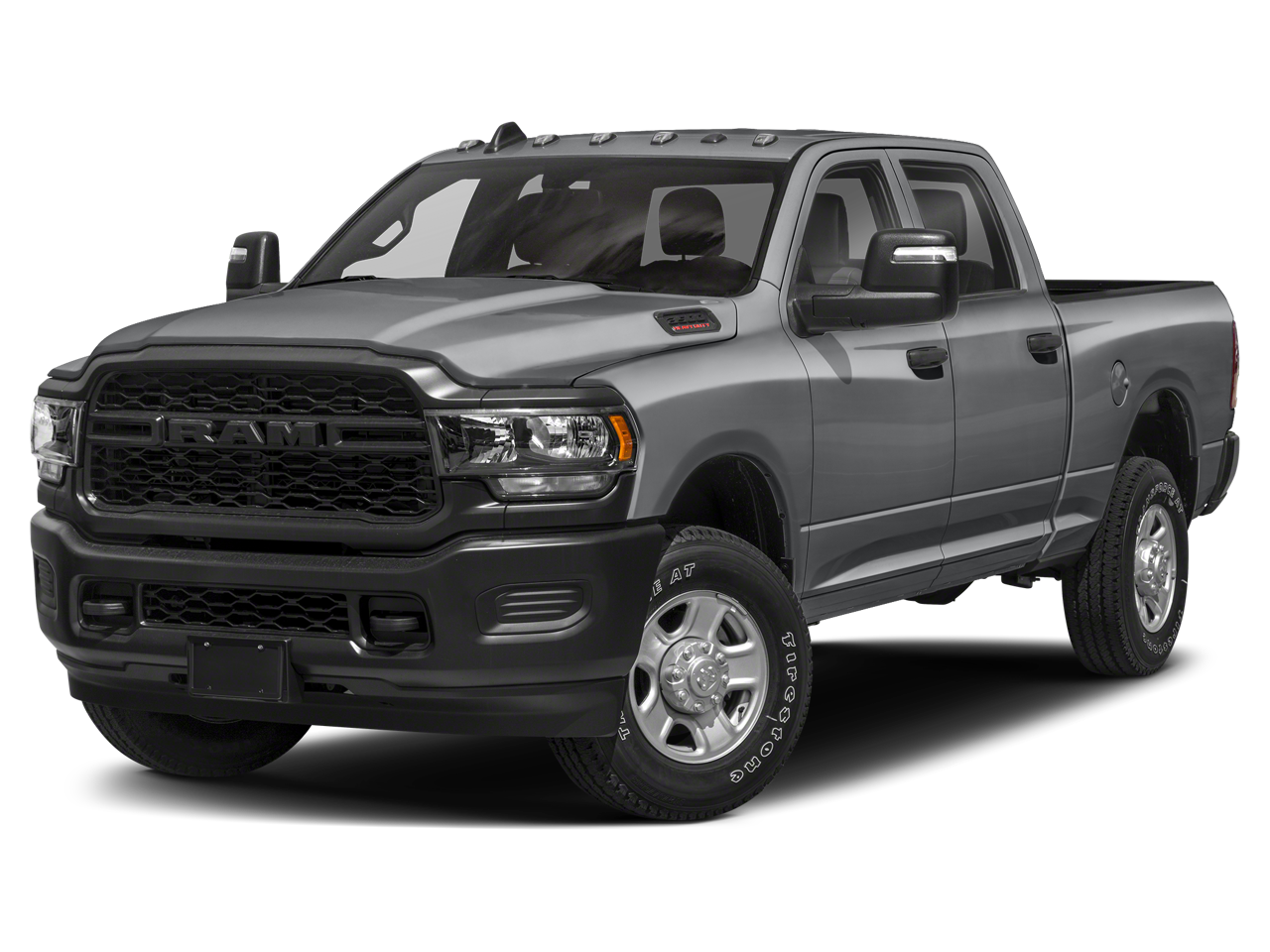 2024 RAM 3500 Tradesman 4X4 Crew Cab LWB's photo
