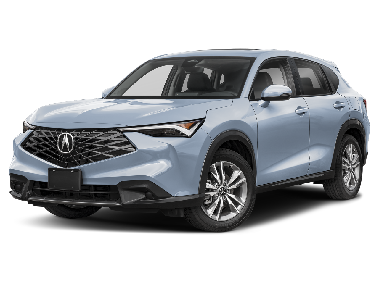 2025 Acura ADX 4ADX