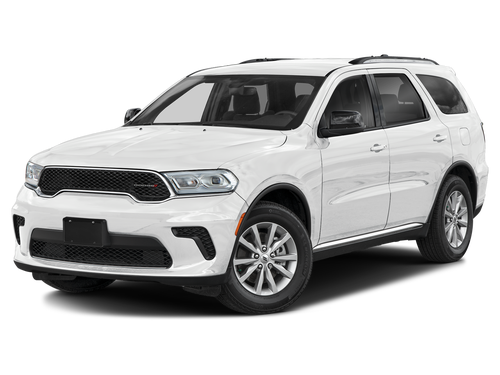 2025 Dodge Durango GT Plus AWD