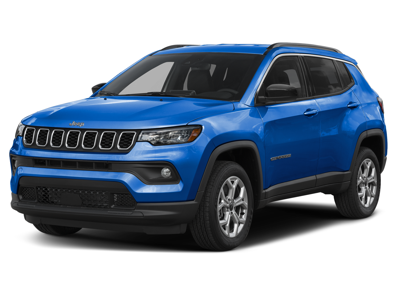 2025 Jeep Compass Sport 4X4's photo