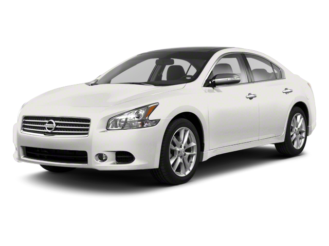 2010 Nissan Maxima 3.5 SV