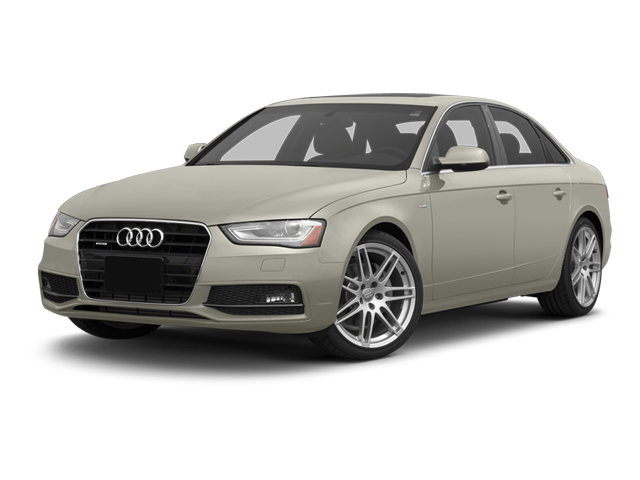 2013 Audi A4 2.0T quattro tiptronic Premium's photo