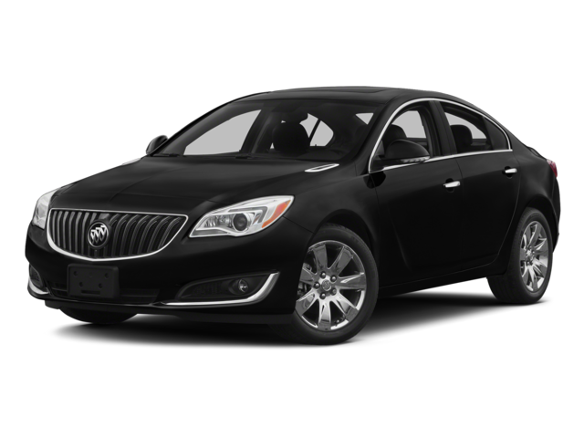 2014 Buick Regal Turbo/e-Assist Premium I