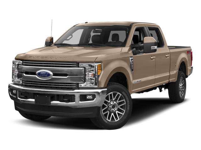 2017 Ford F-350 Lariat 4x4 Crew Cab 6-1/2' Box SRW's photo