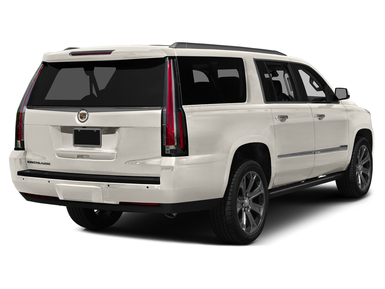 2015 Cadillac Escalade Esv Premium