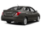2015 Nissan Versa 1.6 S Plus