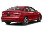 2019 Volkswagen Jetta GLI 2.0T 35th Anniversary Edition