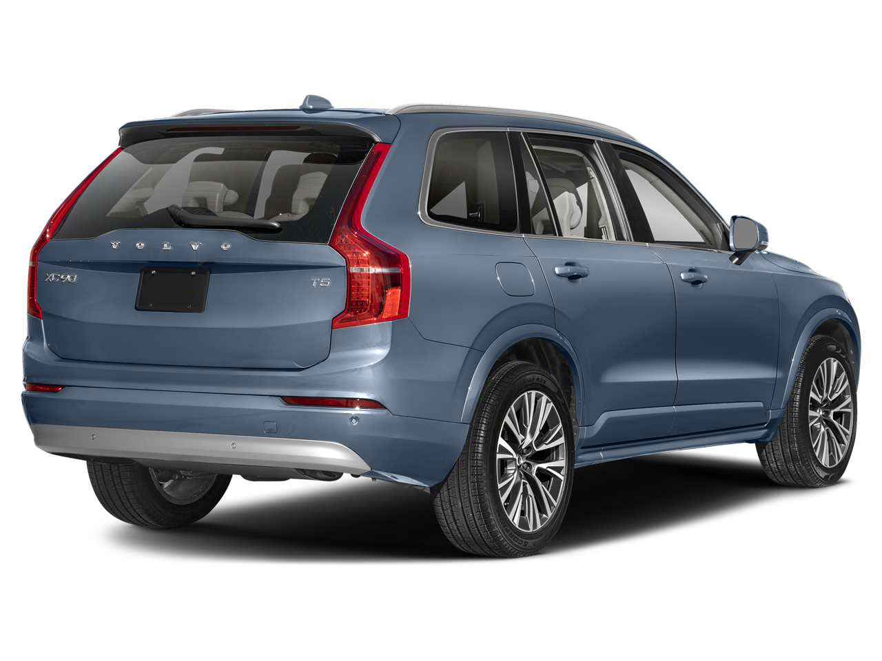 2022 Volvo XC90 T5 Momentum