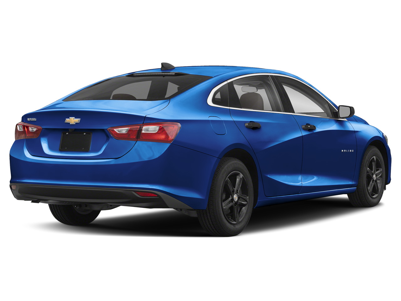 2023 Chevrolet Malibu LS 1LS