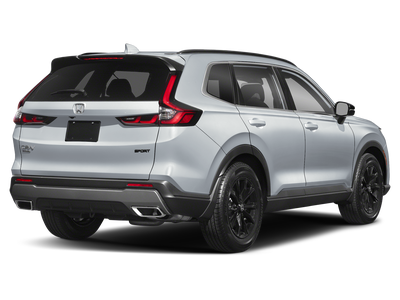 2023 Honda CR-V Hybrid Sport w/o BSI