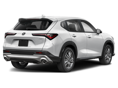2025 Acura ADX Base
