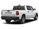 2025 RAM 1500 Tradesman Lifted and Tires